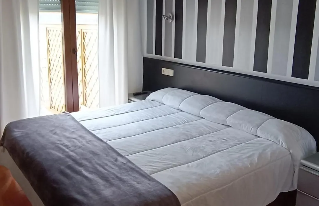 Nuevo Hotel Sydney-1